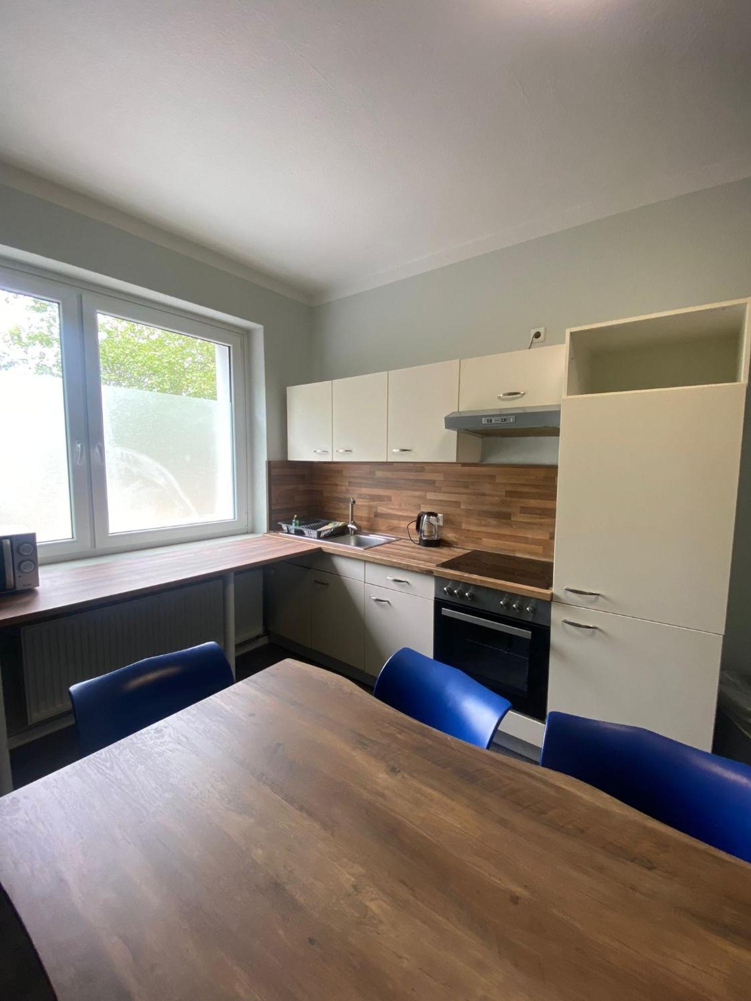 Linden Residence Hannover Eksteriør billede