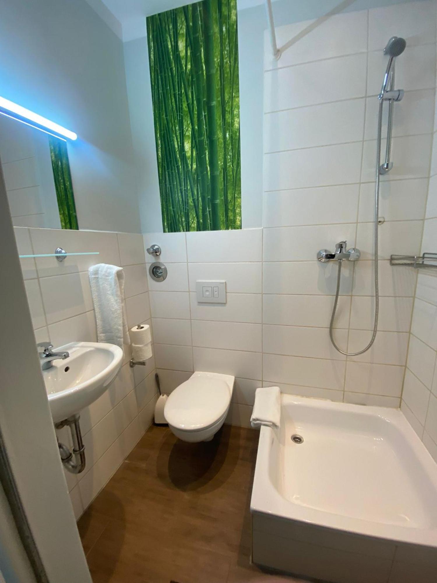 Linden Residence Hannover Eksteriør billede
