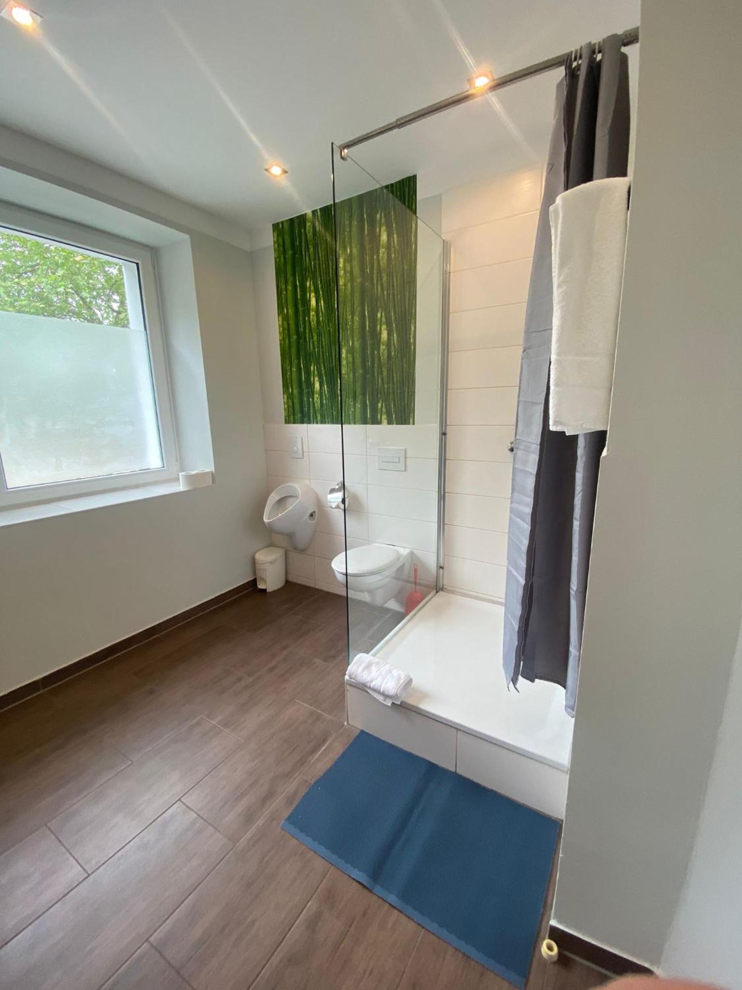 Linden Residence Hannover Eksteriør billede
